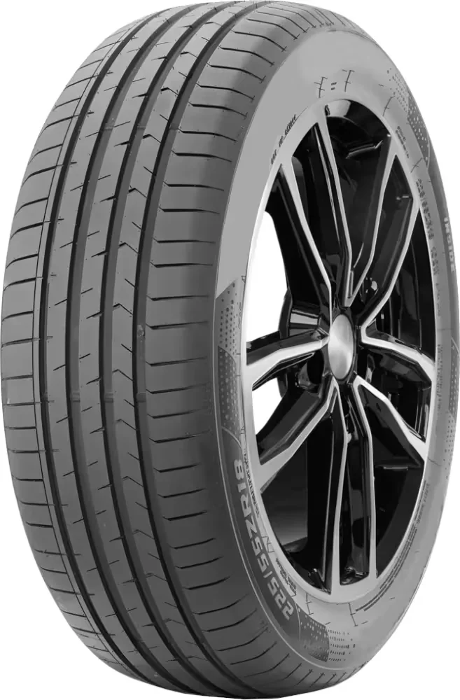 Powertrac Ecosport X78 285/45R20 112Y