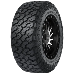 Powertrac Wildranger M/T 245/70R16 118Q