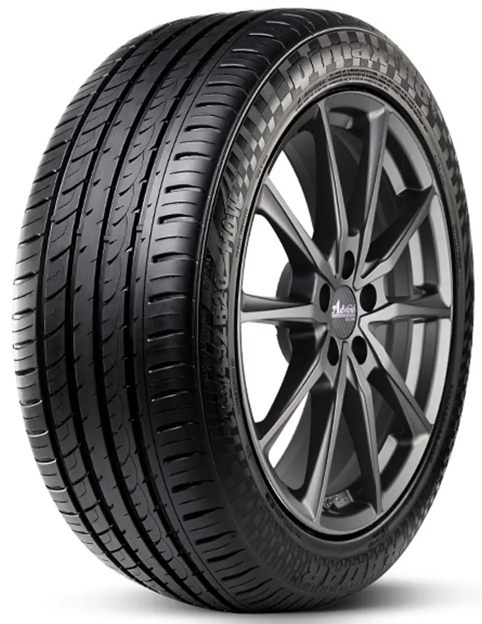 Radar Dimax R8+ 285/35R21 105Y