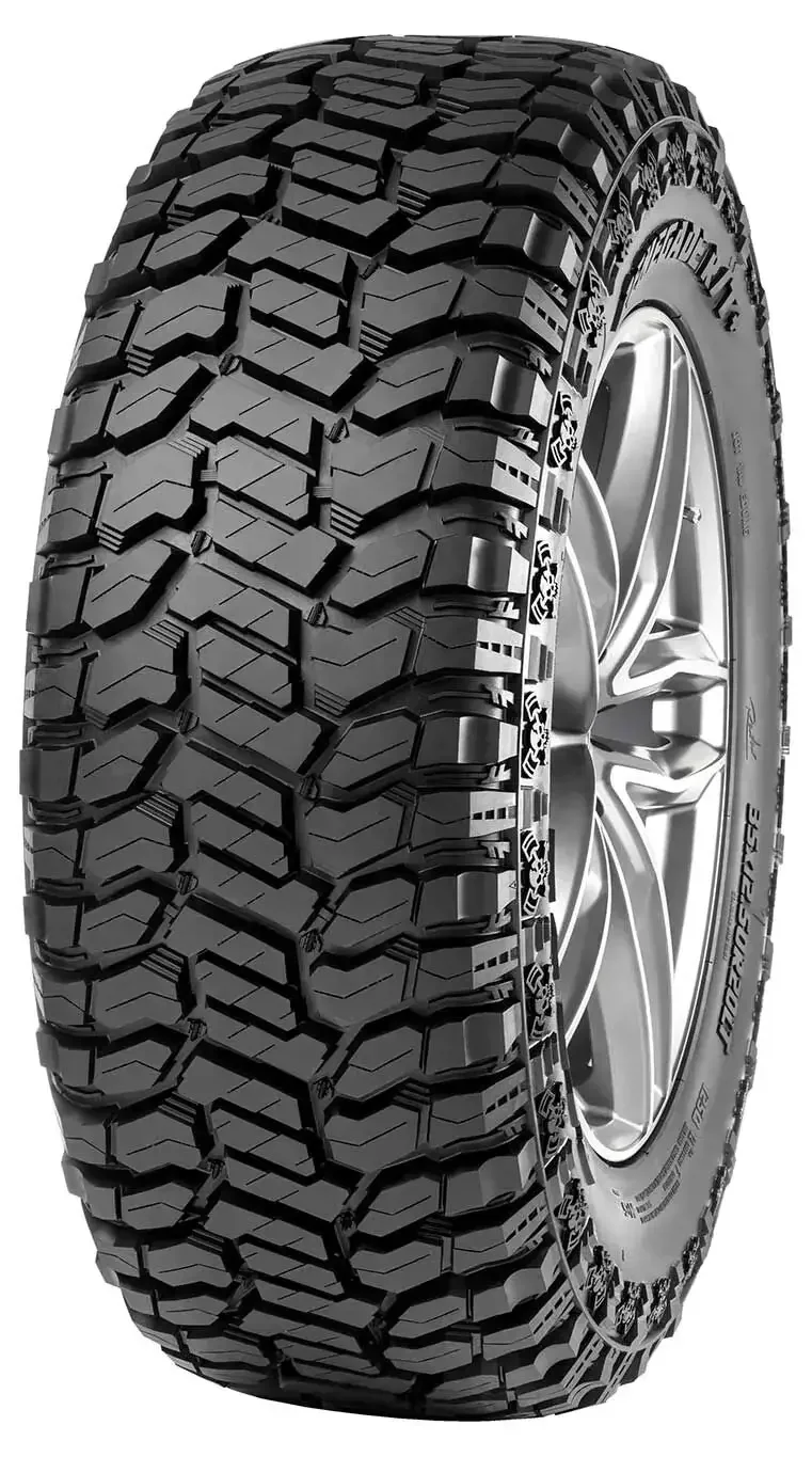 Radar Renegade R/T+ 265/65R17 120Q