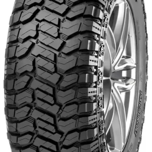 Radar Renegade R/T+ 275/65R18 119Q