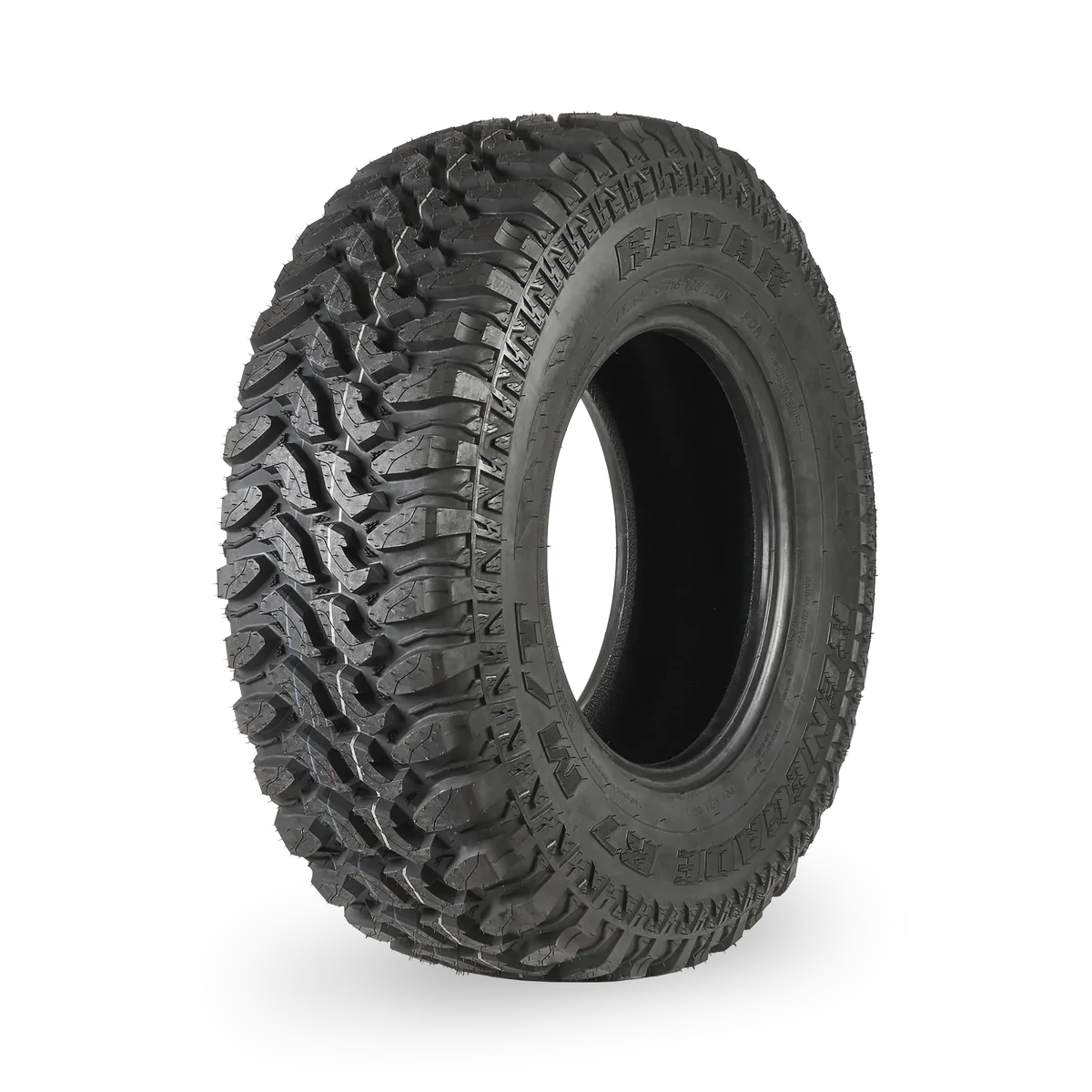 Radar Renegade R7 M/T 35/12.5R17 125K