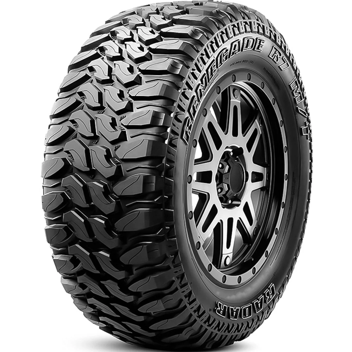 Radar Renegade R7 M/T 285/70R17 121Q