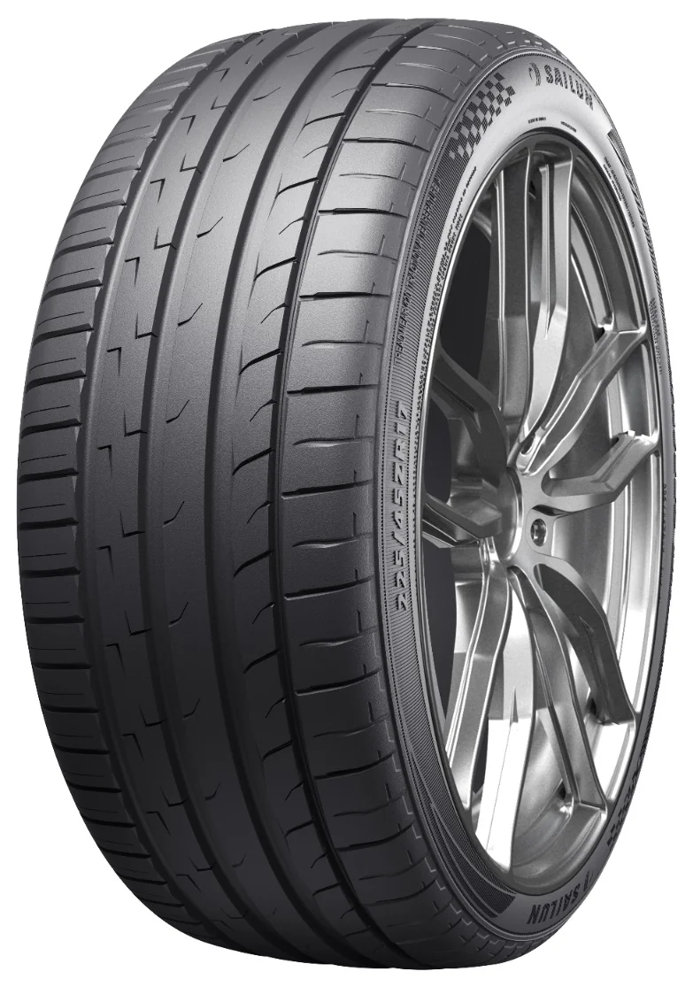 Sailun Atrezzo ZSR2 SUV 225/55R19 99V
