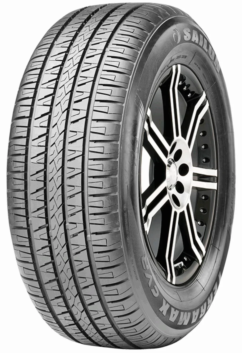 Sailun Terramax 235/55R19 101V