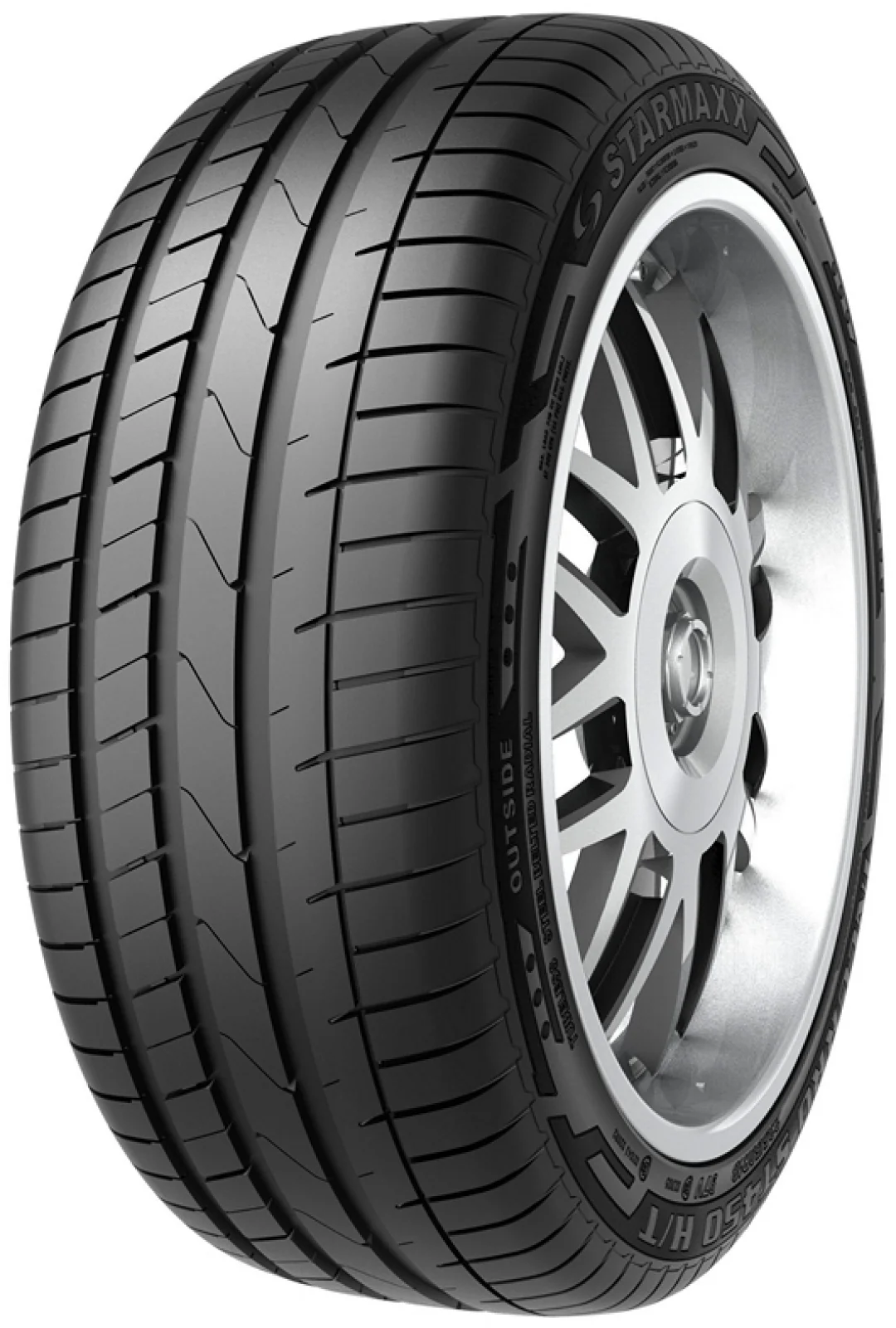 Starmaxx INCURRO ST450 285/45R20 112Y
