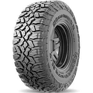 Starmaxx MOUNTTERRA M/T 265/60R18 119Q