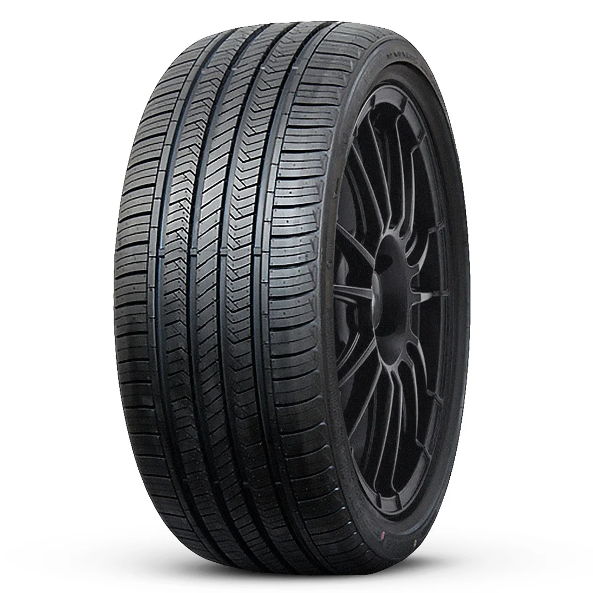 Sunny NU025 265/70R17 115T