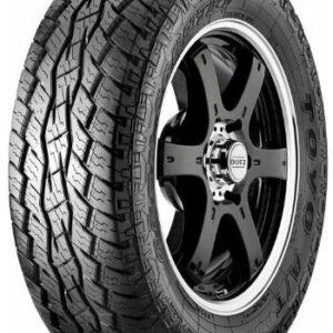 Toyo OPEN COUNTRY A/T+ 265/70R17 121S