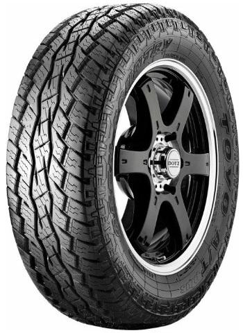 Toyo OPEN COUNTRY A/T+ 265/70R17 121S