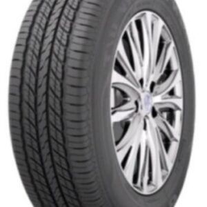 Toyo OPEN COUNTRY U/T XL 215/55R18 99V
