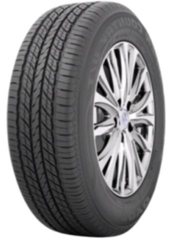 Toyo OPEN COUNTRY U/T XL 215/55R18 99V