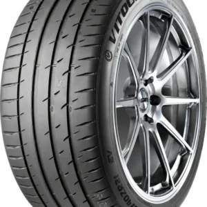 Vitour Sport M5 275/35R23 104Y