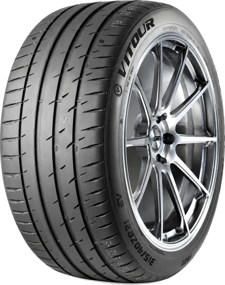 Vitour Sport M5 275/35R23 104Y