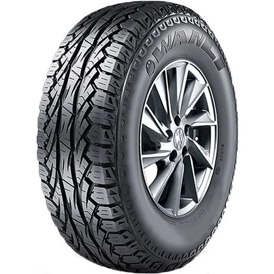 Wanli SU006 265/60R18 110H
