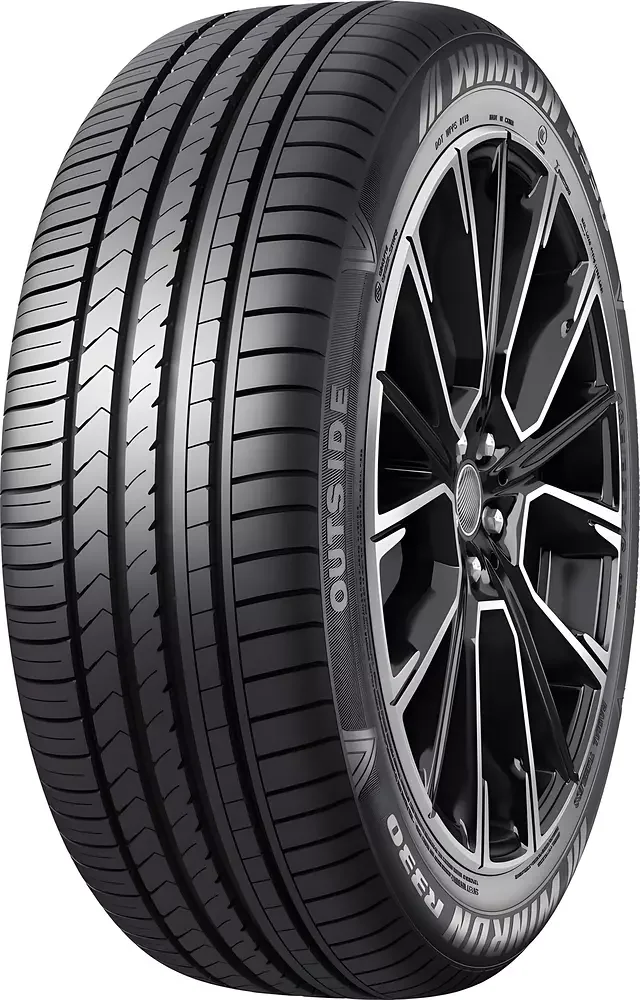 Winrun R330 W-SILENT 315/30R21 105Y