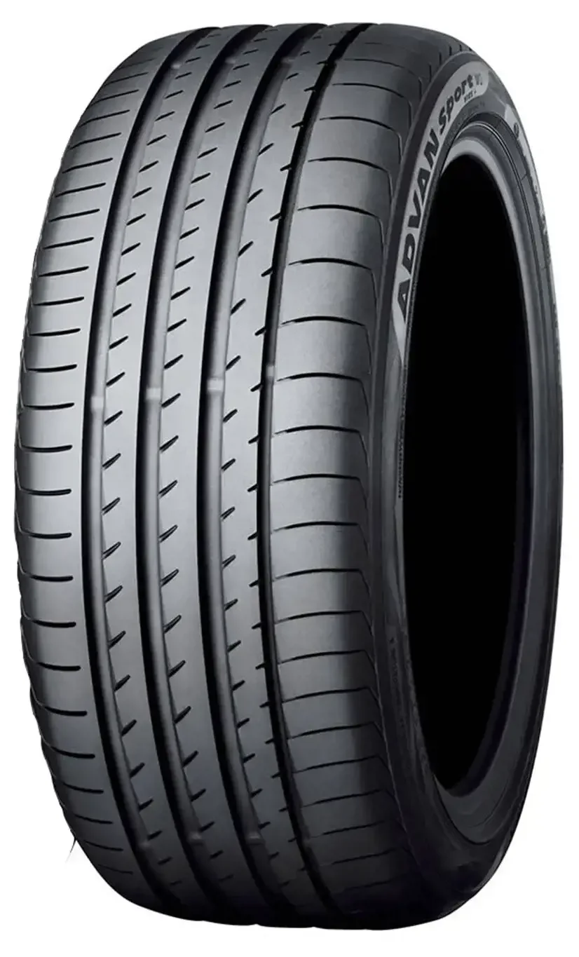 Yokohama ADVAN Sport V105 295/35R21 107Y