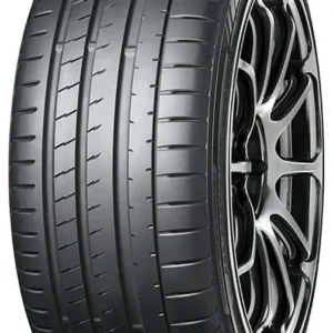 Yokohama ADVAN SPORT V107 255/45R20 105Y