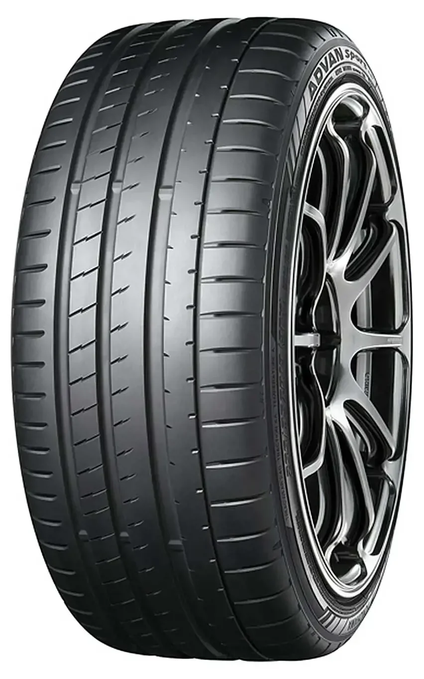 Yokohama ADVAN SPORT V107 255/45R20 105Y
