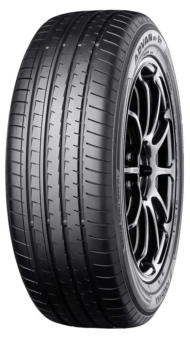 Yokohama ADVAN V61 235/55R19 105V