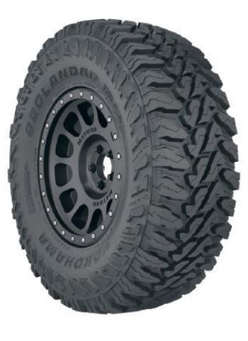Yokohama G003 POR 225/75R16 115Q