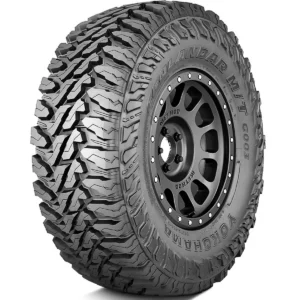 Yokohama Geolandar M/T (G003) 285/70R17 121Q