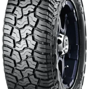 Yokohama Geolandar X-AT (G016) 265/60R20 121Q