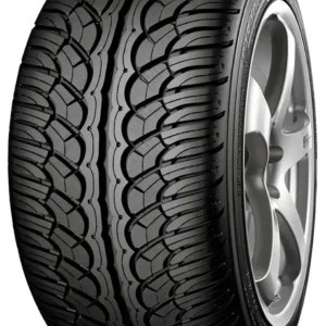 Yokohama Parada Spec-X PA02 285/40R23 111V