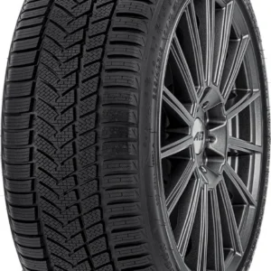 Autogreen Winter-max A1-WL5 255/40R19 100V