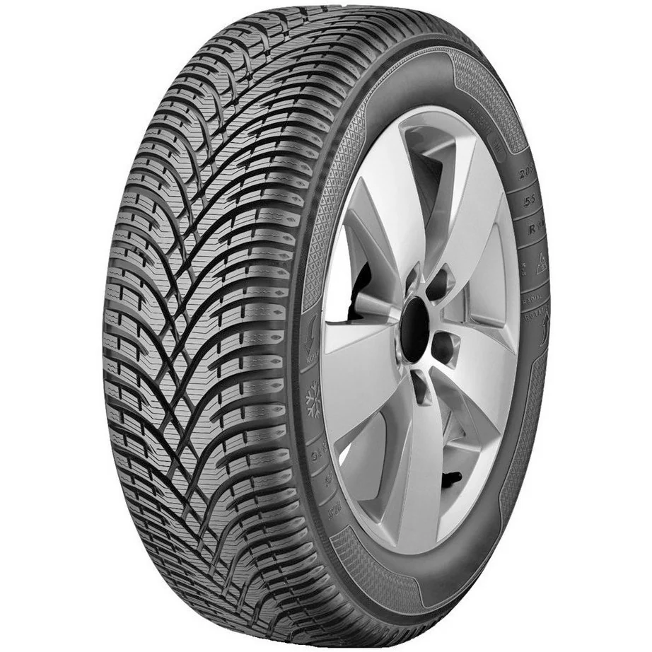 Bfgoodrich G-FORCE WINTER2 235/40R19 96V