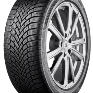 Bridgestone Blizzak 6 205/55R16 94H