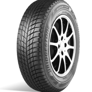 Bridgestone Blizzak LM001 225/55R17 97H RUNFLAT