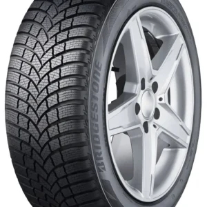 Bridgestone Blizzak LM001 Evo 195/65R15 91T