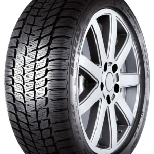 Bridgestone Blizzak LM25 245/45R18 96V RUNFLAT