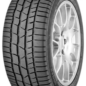 Continental CWC TS 830 P 295/40R19 108V
