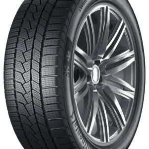 Continental CWC TS 860 S EVC 285/30R21 100W