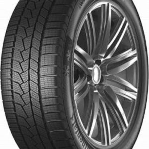Continental TS-860 S T0 CSi XL 265/45R20 108V