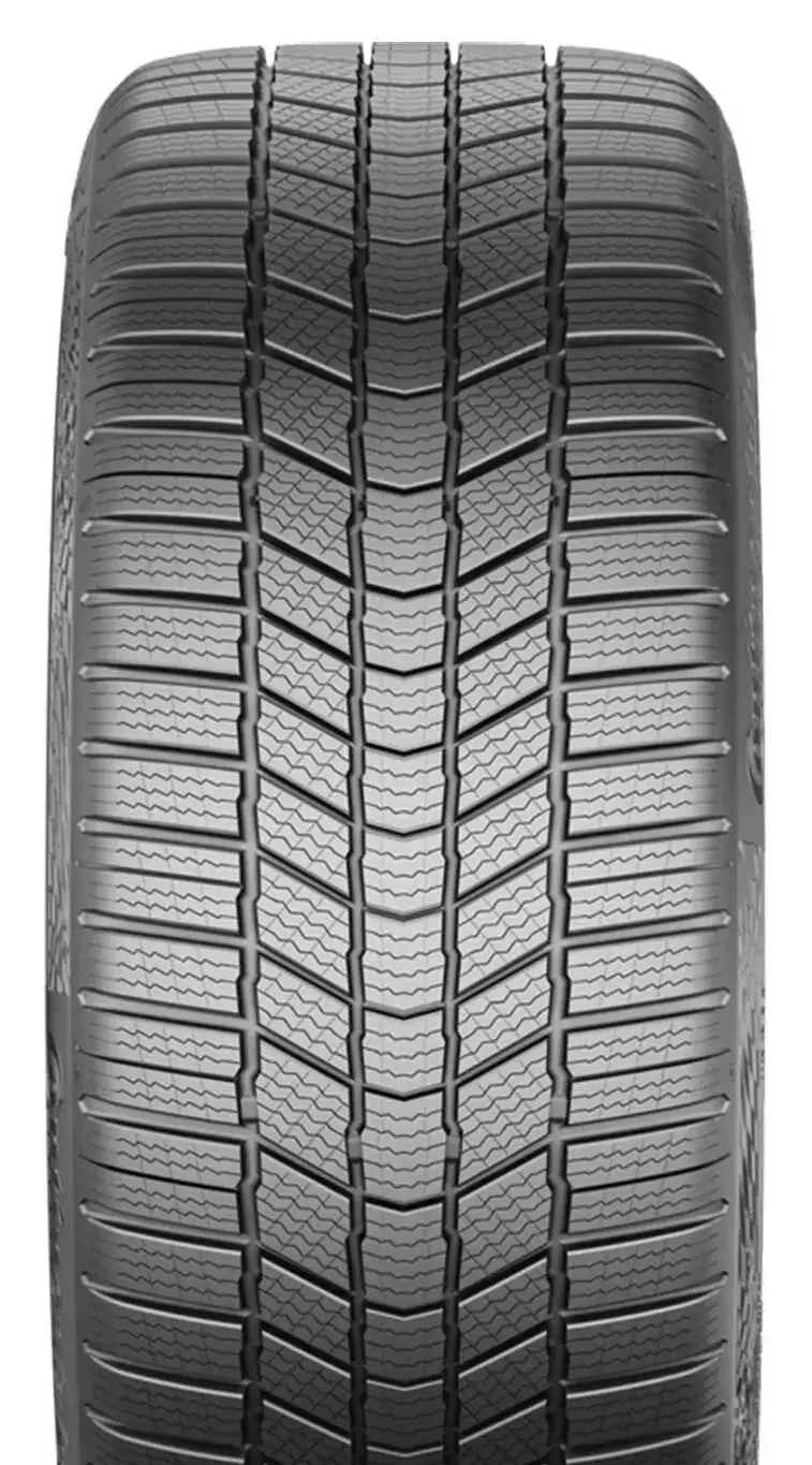 Continental WinterContact 8 S 275/35R19 100V