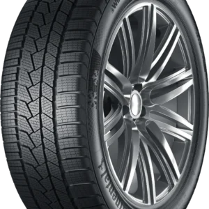 Continental WinterContact TS 860 S 265/35R21 103V