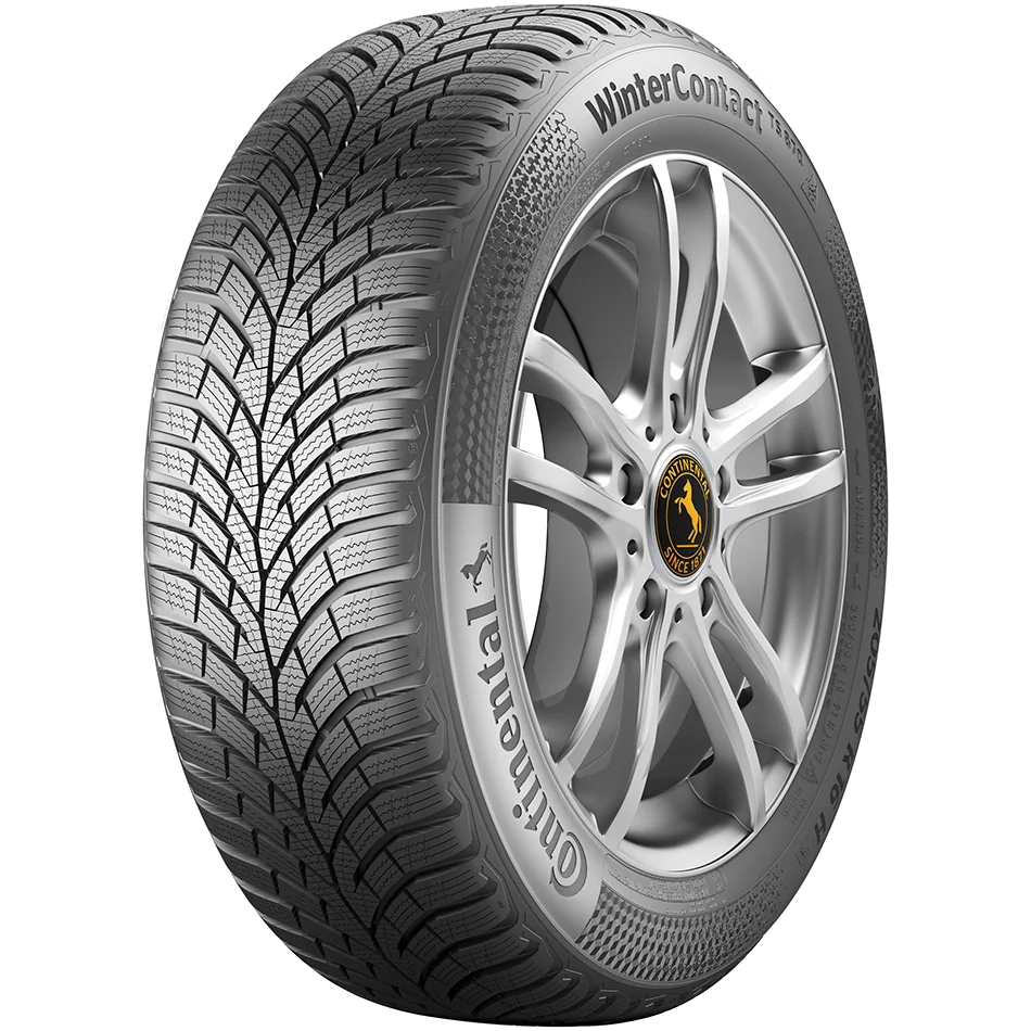 Continental WinterContact TS 870 EVC 185/65R15 88T