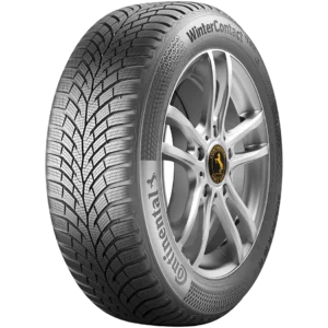 Continental WinterContact TS 870 EVC 195/65R15 91T