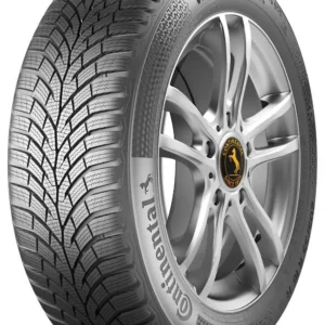 Continental WinterContact TS 870 EVC 225/45R17 91H