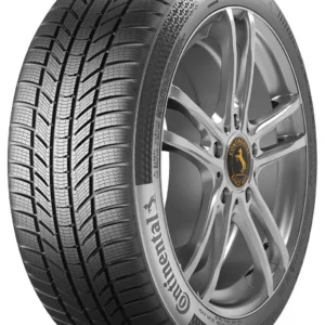 Continental WinterContact TS 870 P EVC 255/40R20 101V