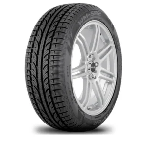 Cooper Weathermaster SA2 + (H/V) 225/55R17 101V