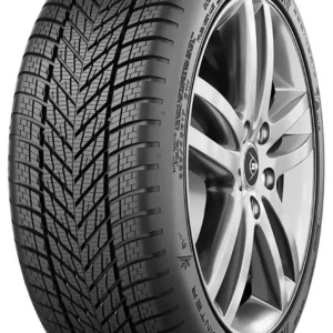 Dunlop WINTER 225/55R17 97H