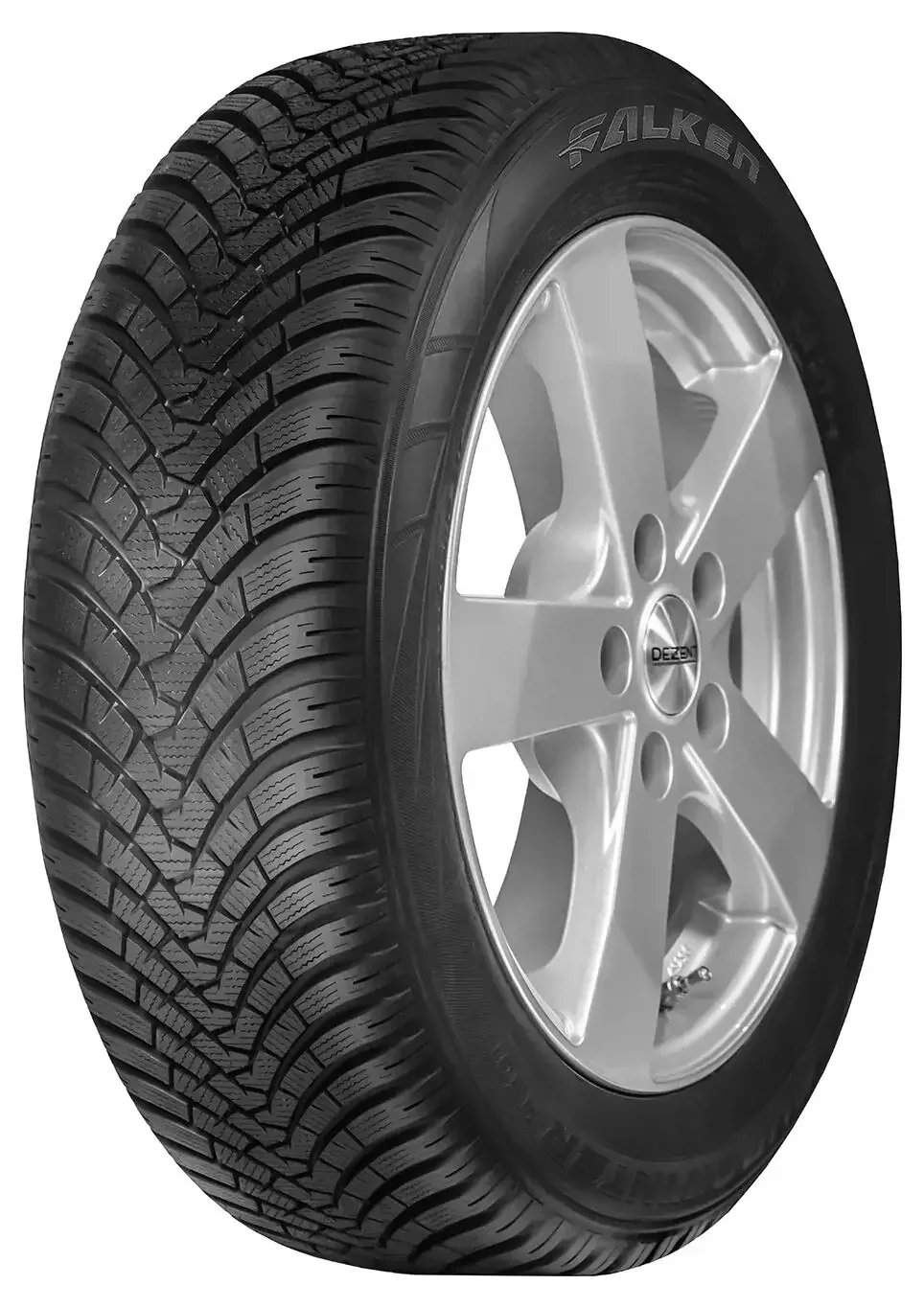 Falken Eurowinter HS01 195/65R15 91T