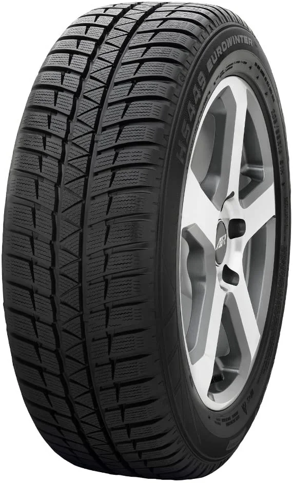 Falken HS449 225/55R17 97H RUNFLAT