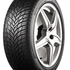 Firestone Winterhawk 4 225/40R19 93W