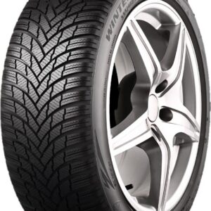 Firestone Winterhawk 4 245/50R18 104V
