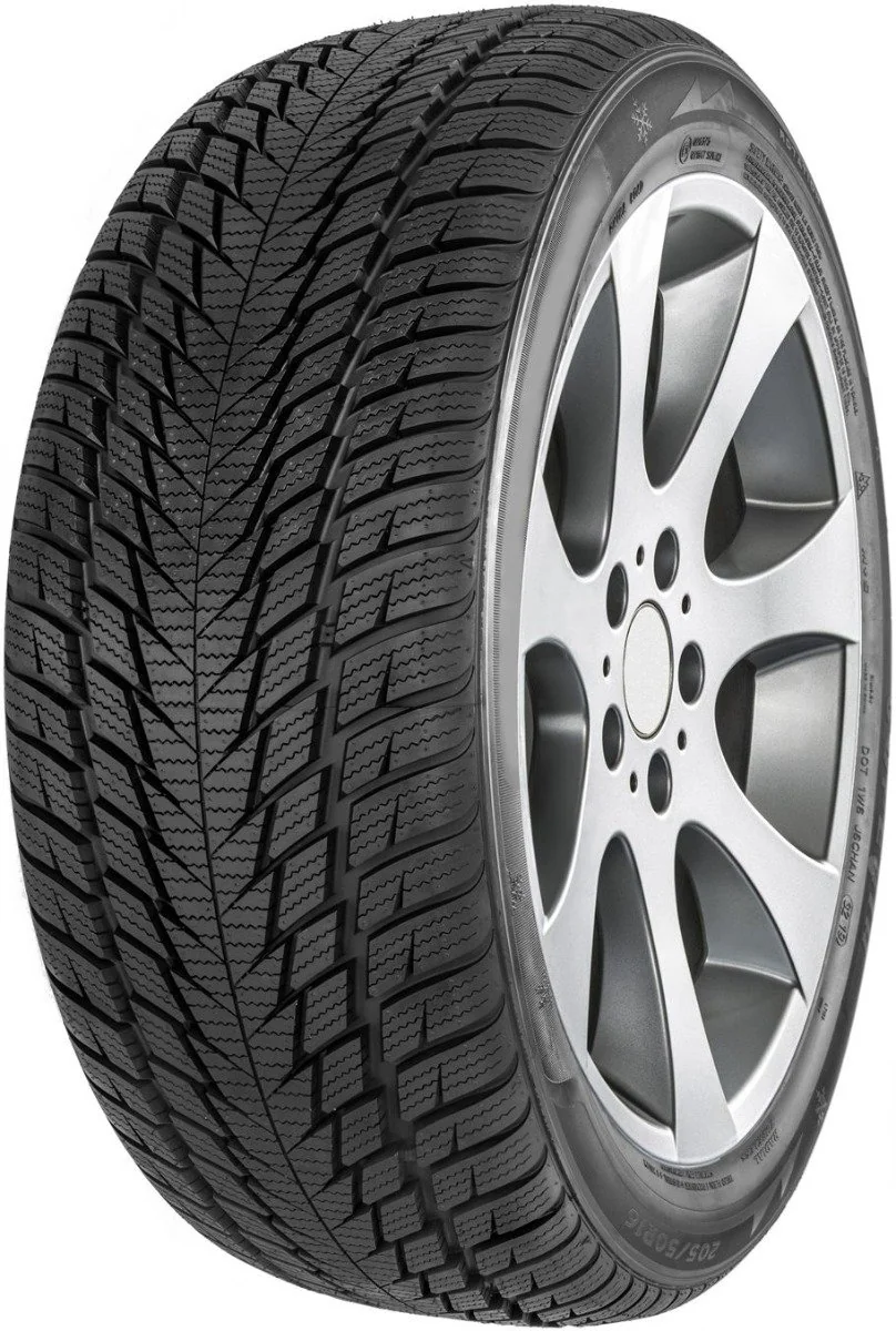 Fortuna GOWIN UHP2 245/45R17 99V
